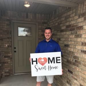 Meet your Posher, Zach